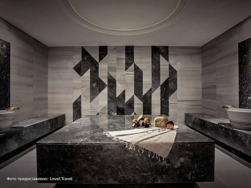 Фотография Conrad Istanbul Bosphorus