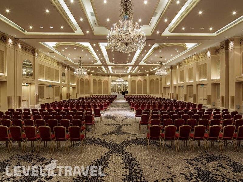 Фотография Conrad Istanbul Bosphorus