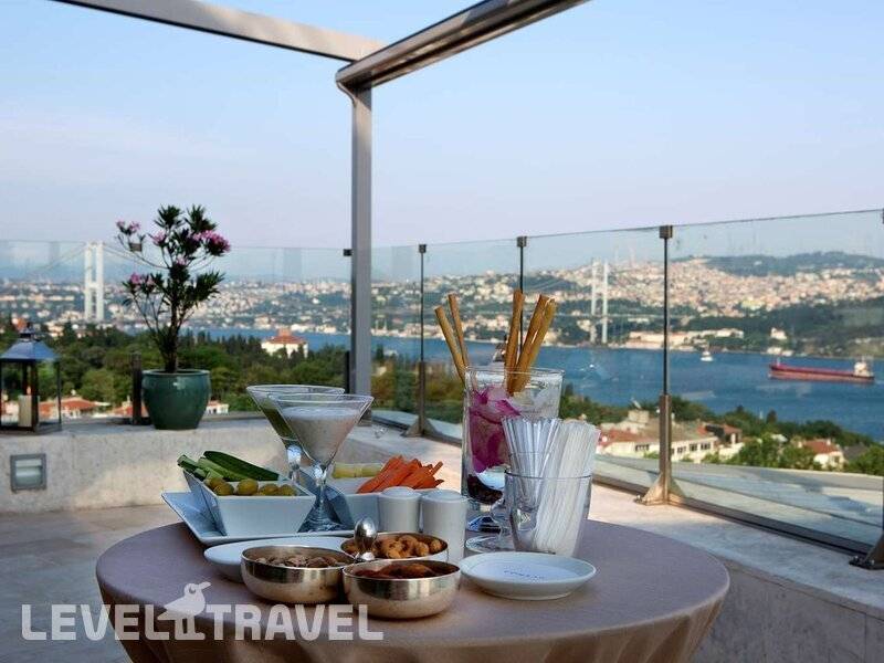 Фотография Conrad Istanbul Bosphorus