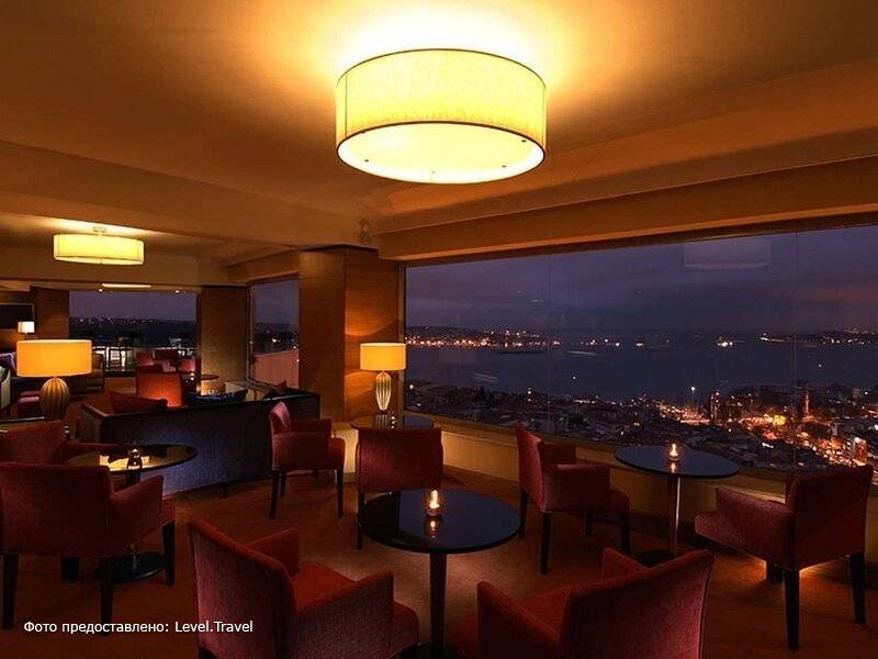 Фотография Conrad Istanbul Bosphorus