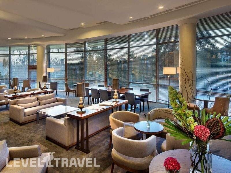 Фотография Conrad Istanbul Bosphorus