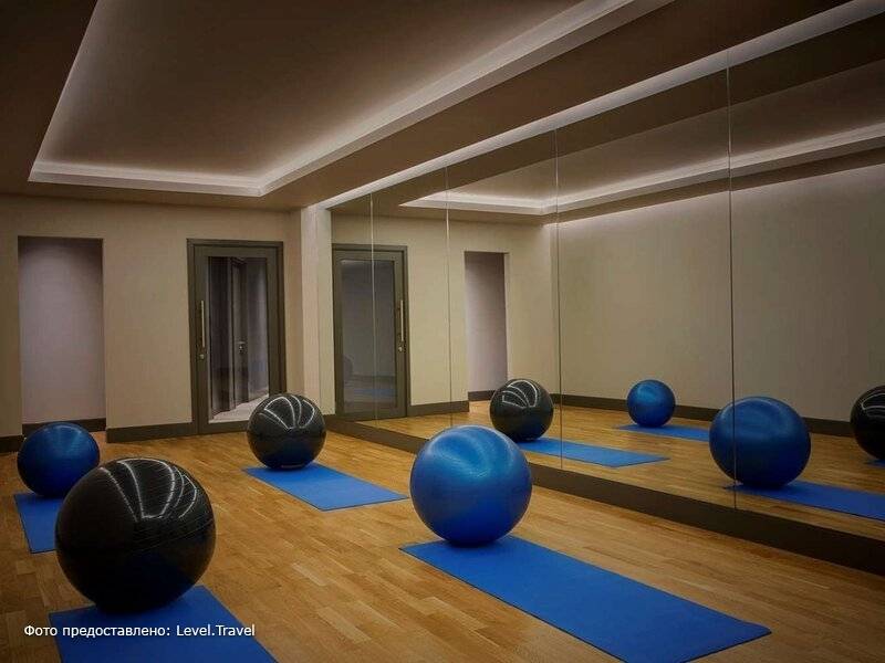 Фотография Conrad Istanbul Bosphorus