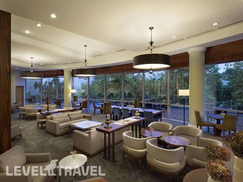 Фотография Conrad Istanbul Bosphorus