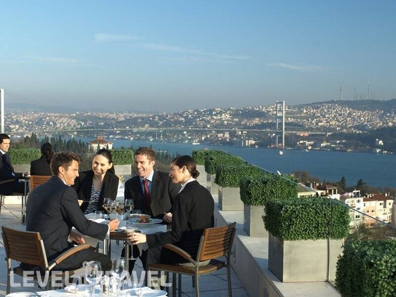 Фотография Conrad Istanbul Bosphorus