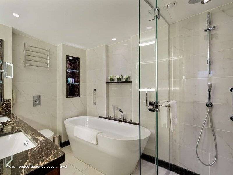 Фотография Conrad Istanbul Bosphorus