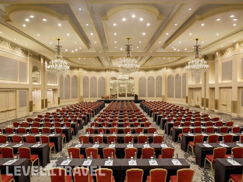 Фотография Conrad Istanbul Bosphorus