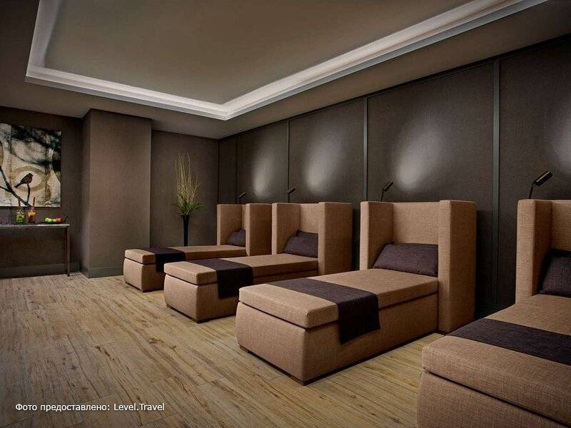 Фотография Conrad Istanbul Bosphorus