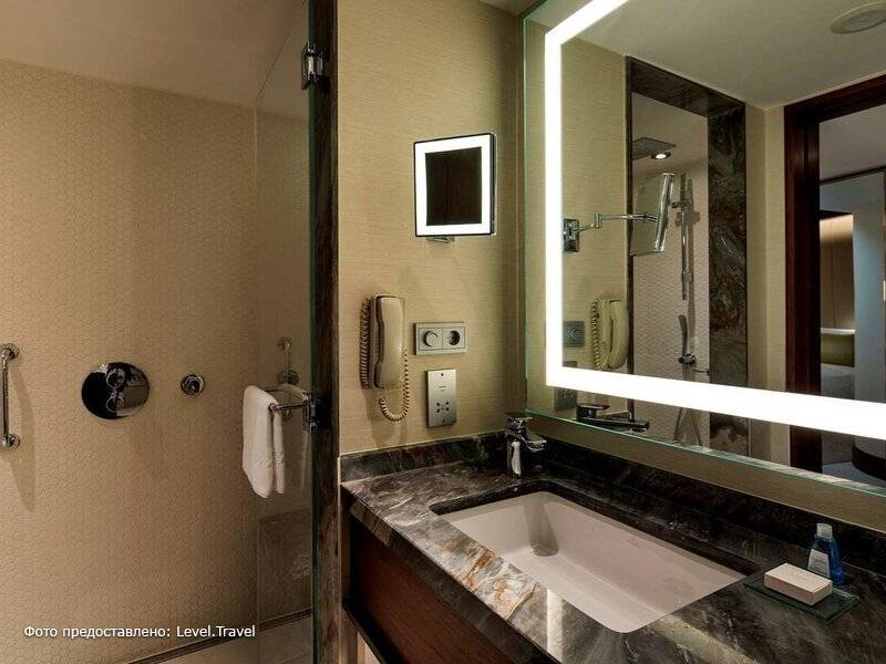 Фотография Conrad Istanbul Bosphorus