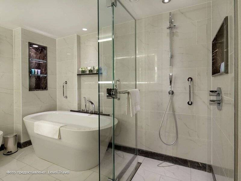 Фотография Conrad Istanbul Bosphorus