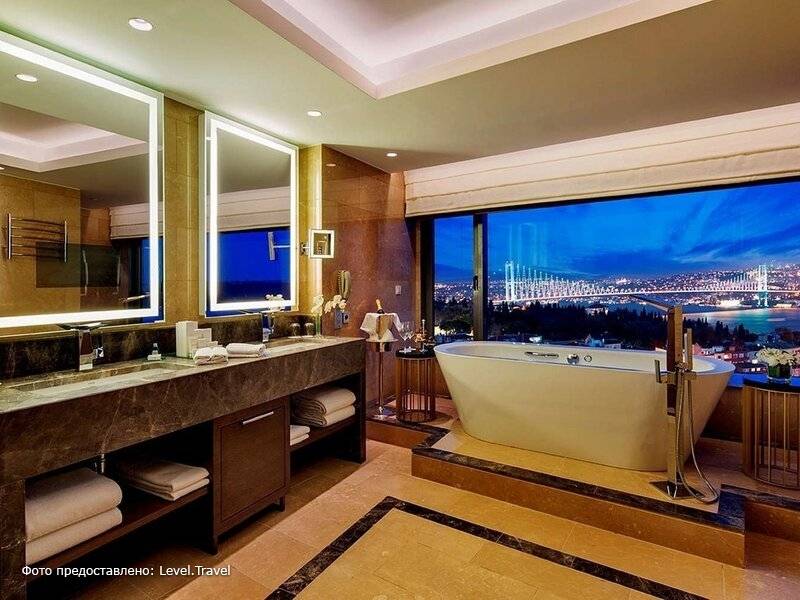 Фотография Conrad Istanbul Bosphorus