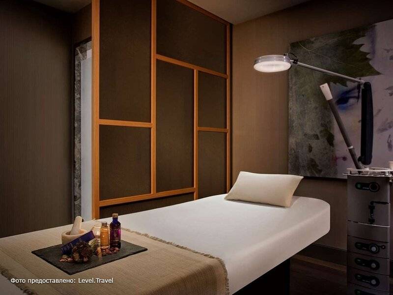 Фотография Conrad Istanbul Bosphorus