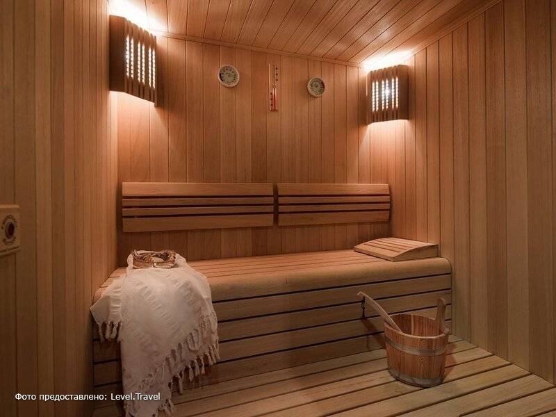 Фотография Conrad Istanbul Bosphorus