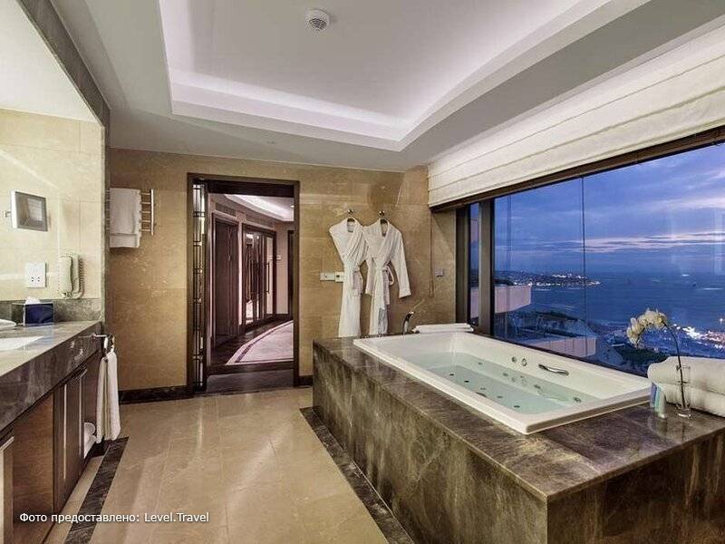 Фотография Conrad Istanbul Bosphorus