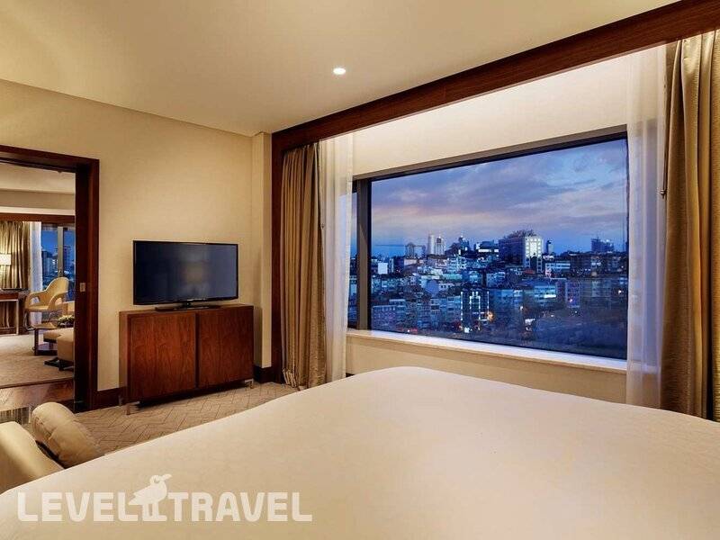 Фотография Conrad Istanbul Bosphorus