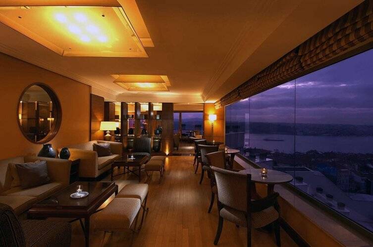 Conrad Istanbul