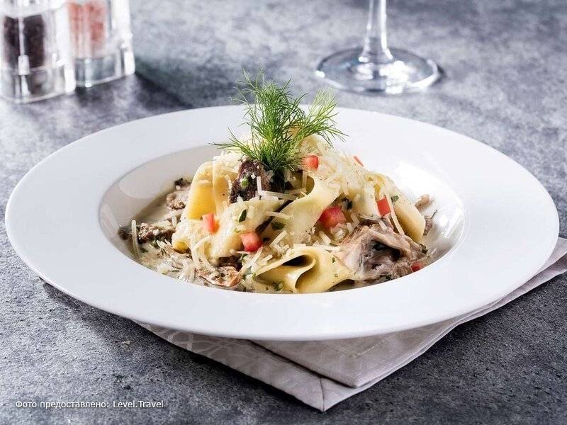 Фотография Conrad Istanbul Bosphorus