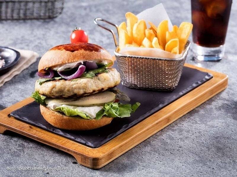 Фотография Conrad Istanbul Bosphorus