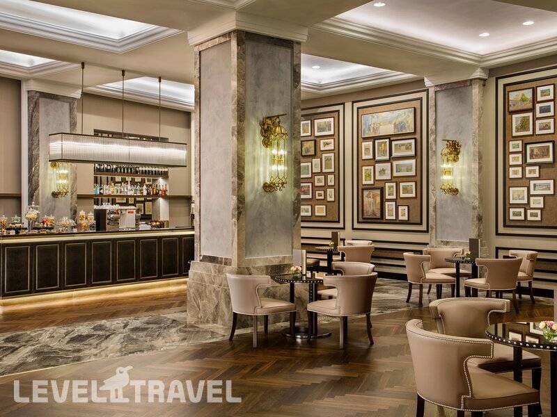 Фотография Conrad Istanbul Bosphorus