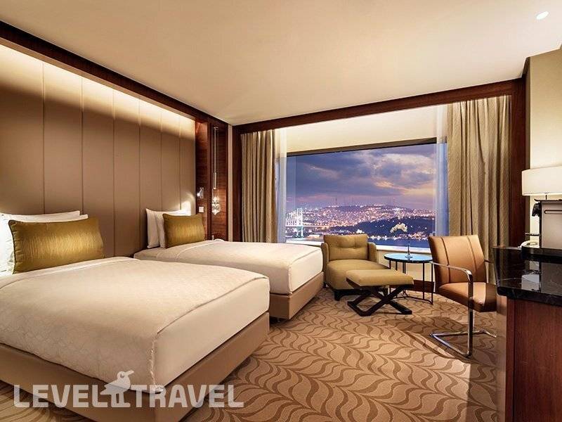 Фотография Conrad Istanbul Bosphorus