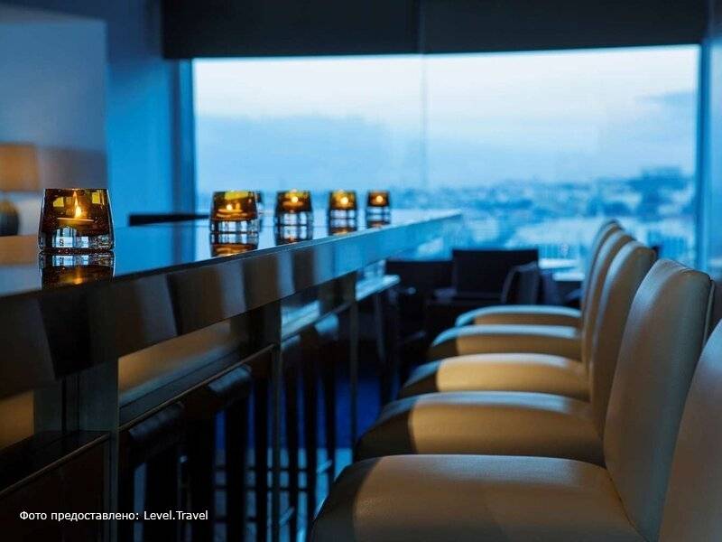 Фотография Conrad Istanbul Bosphorus