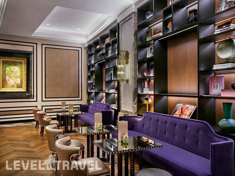 Фотография Conrad Istanbul Bosphorus