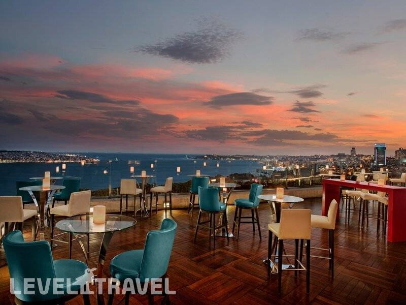 Фотография Conrad Istanbul Bosphorus