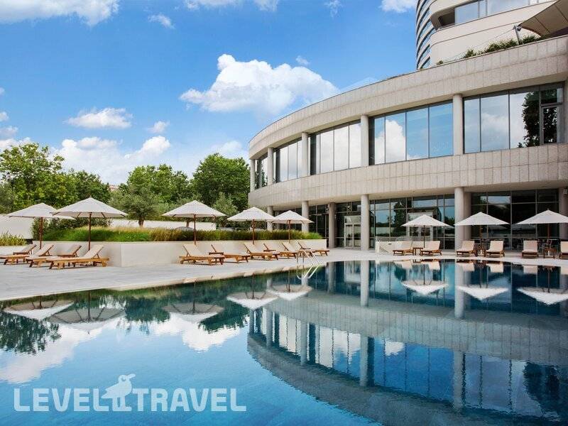 Фотография Conrad Istanbul Bosphorus