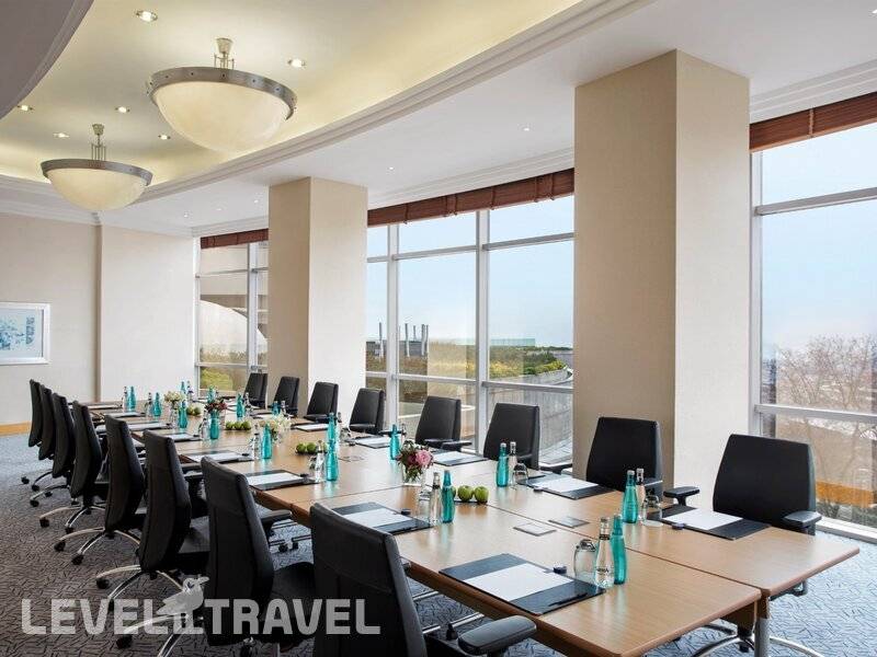 Фотография Conrad Istanbul Bosphorus