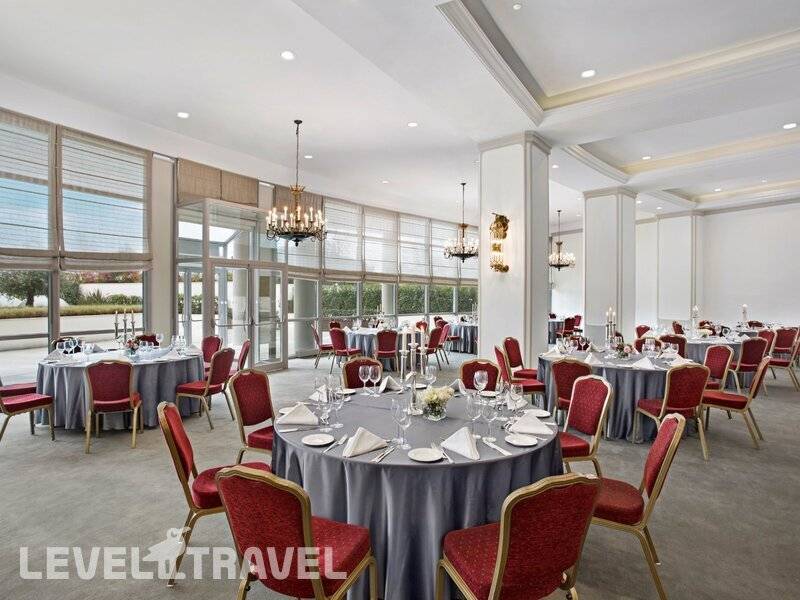 Фотография Conrad Istanbul Bosphorus