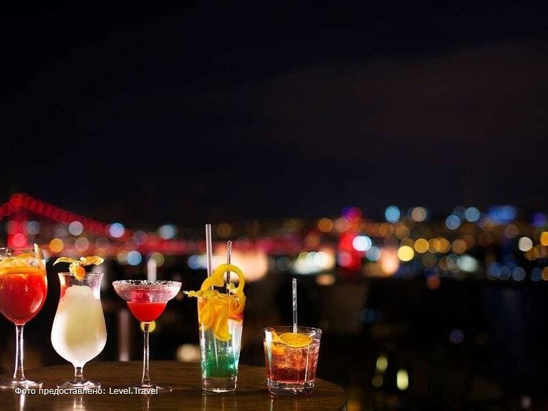 Фотография Conrad Istanbul Bosphorus