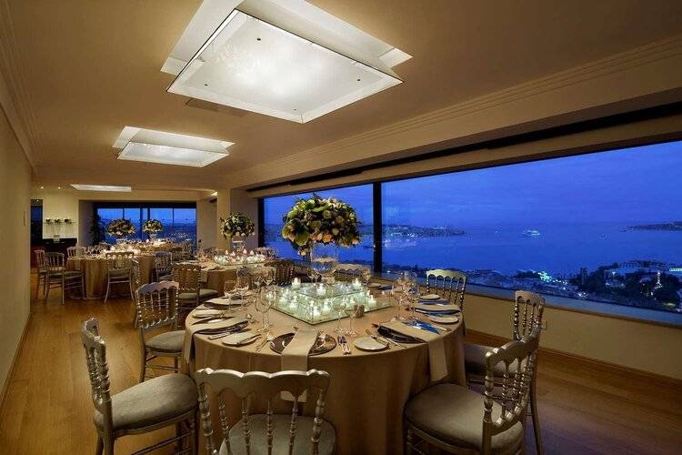 Conrad Istanbul