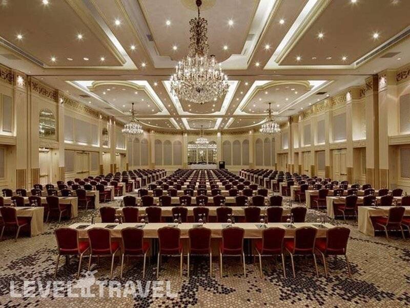 Фотография Conrad Istanbul Bosphorus