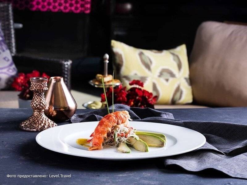 Фотография Conrad Istanbul Bosphorus