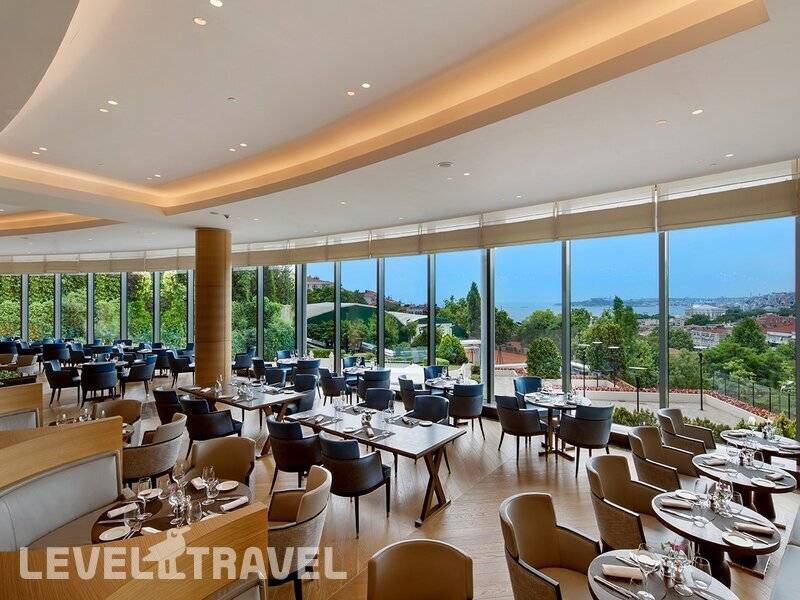 Фотография Conrad Istanbul Bosphorus