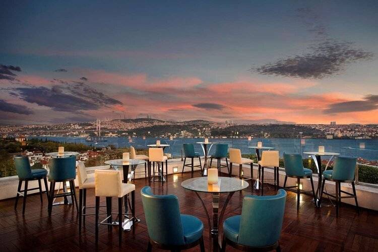 Conrad Istanbul