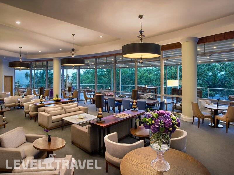 Фотография Conrad Istanbul Bosphorus