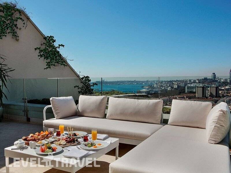 Фотография Conrad Istanbul Bosphorus