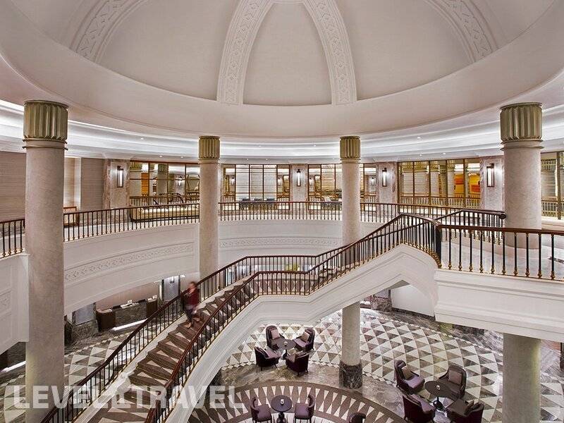 Фотография Conrad Istanbul Bosphorus