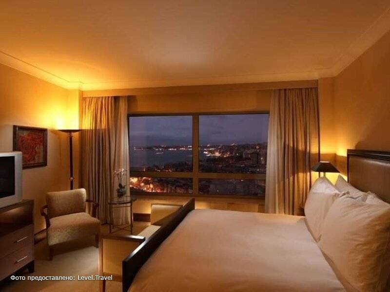 Фотография Conrad Istanbul Bosphorus