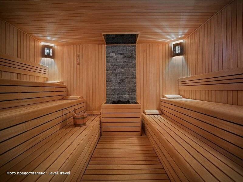 Фотография Conrad Istanbul Bosphorus