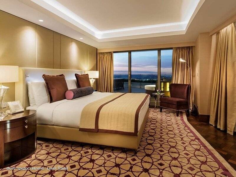 Фотография Conrad Istanbul Bosphorus