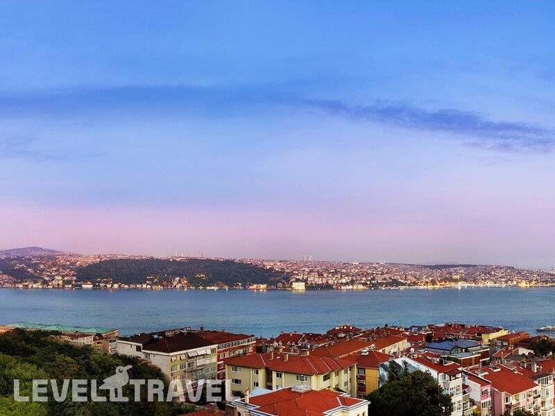 Фотография Conrad Istanbul Bosphorus