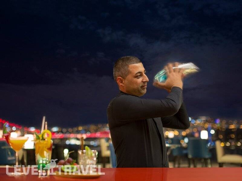 Фотография Conrad Istanbul Bosphorus