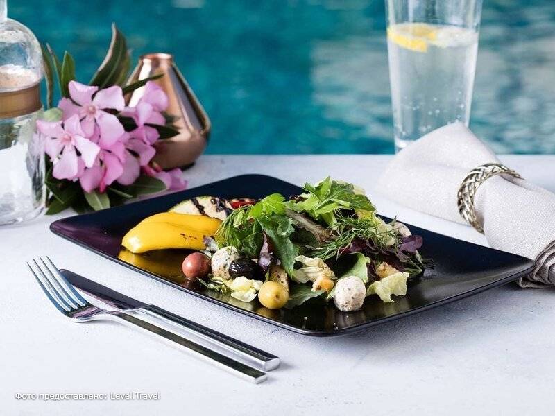 Фотография Conrad Istanbul Bosphorus