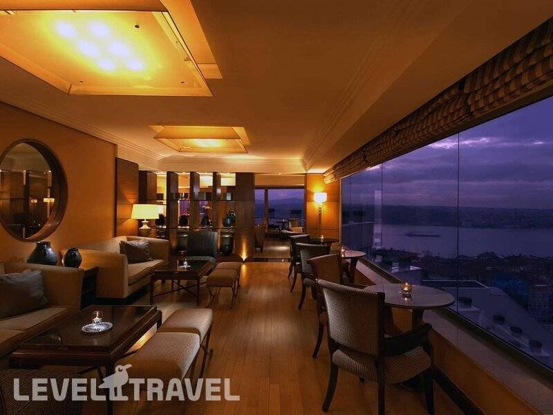 Фотография Conrad Istanbul Bosphorus