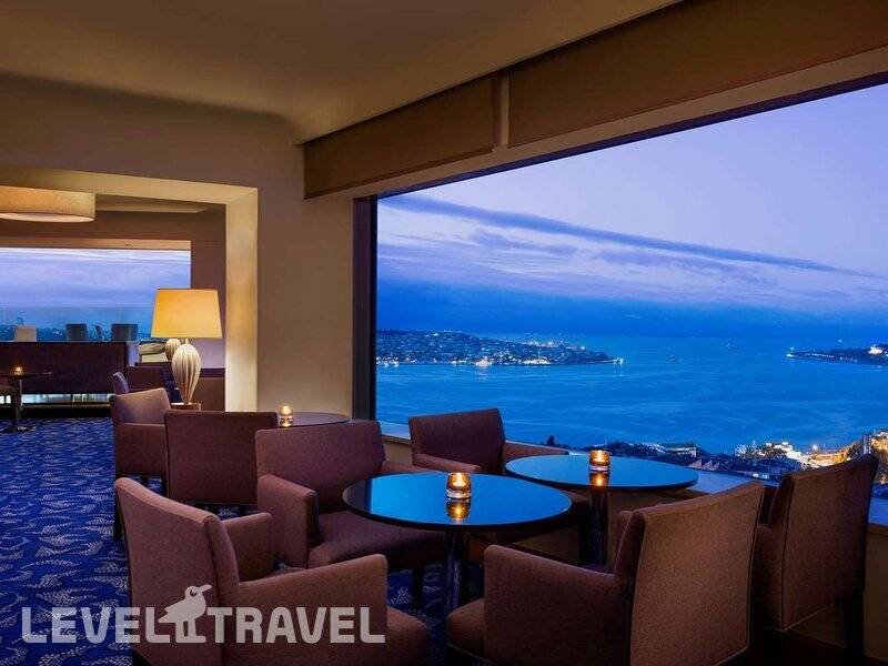 Фотография Conrad Istanbul Bosphorus