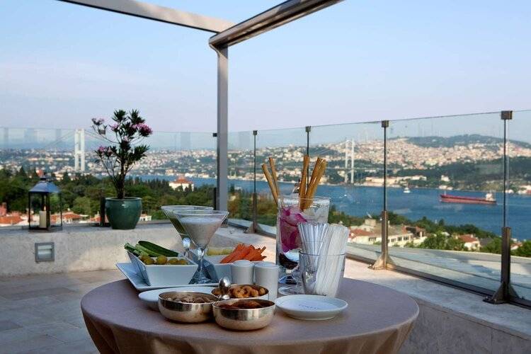 Conrad Istanbul