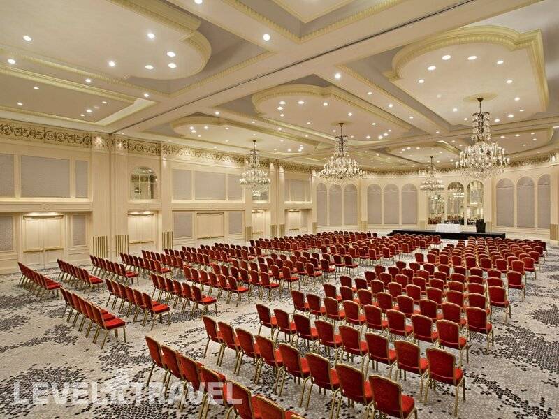 Фотография Conrad Istanbul Bosphorus