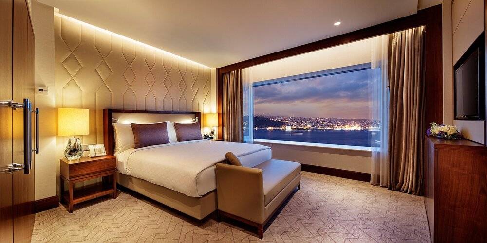 Conrad Istanbul