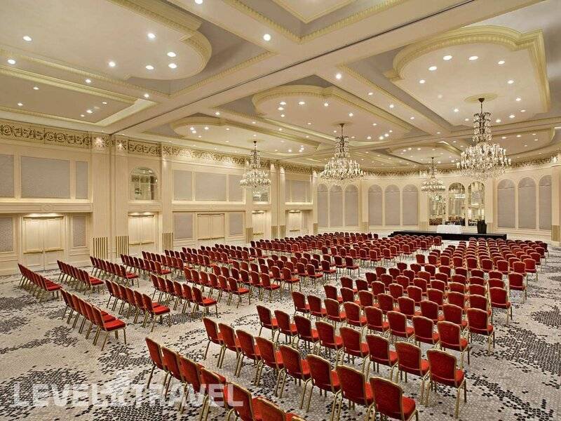 Фотография Conrad Istanbul Bosphorus